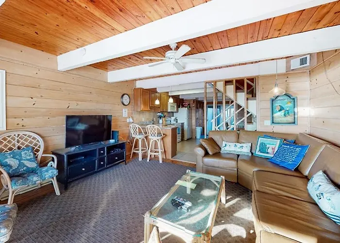 Сasa de vacaciones Place N 3 *