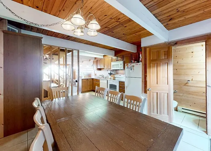 Place N 3 Сasa de vacaciones Ocean City