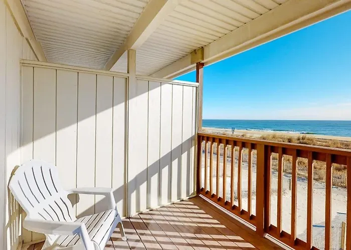 Place N 3 Сasa de vacaciones Ocean City