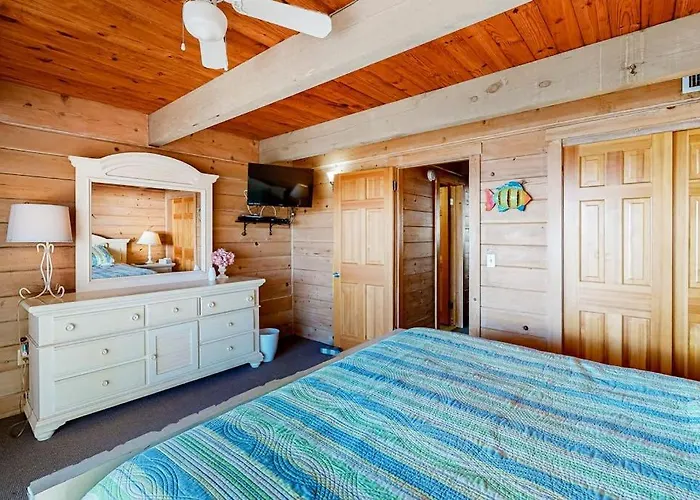 Place N 3 Сasa de vacaciones Ocean City