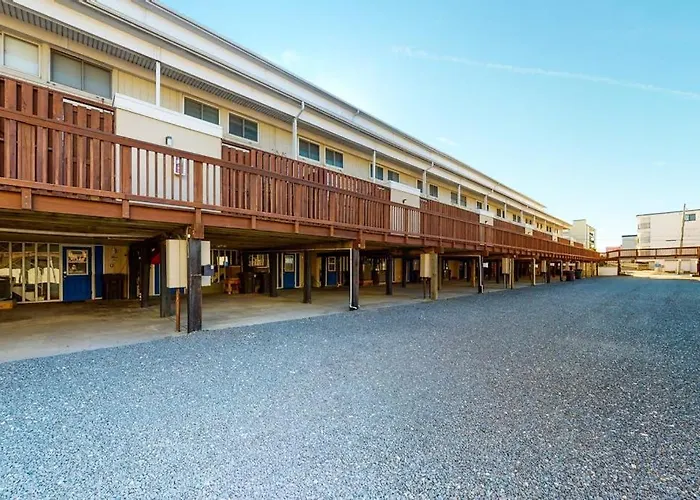 Сasa de vacaciones Place N 3 Ocean City