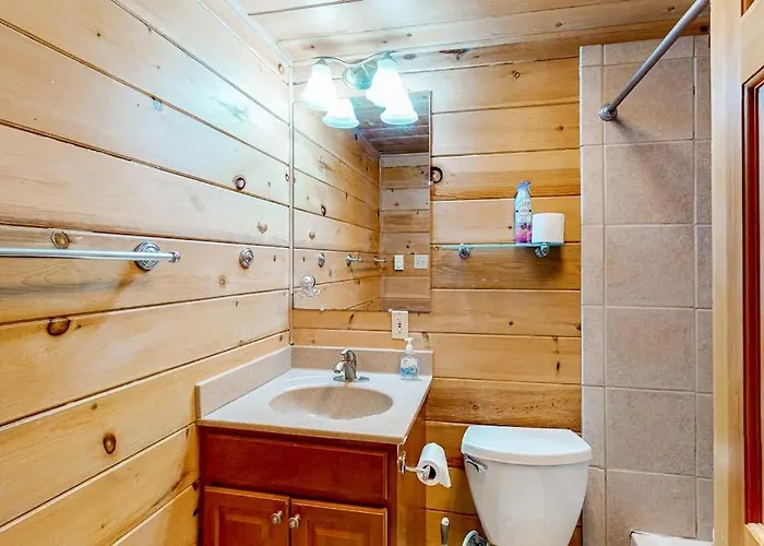 Сasa de vacaciones Place N 3 *