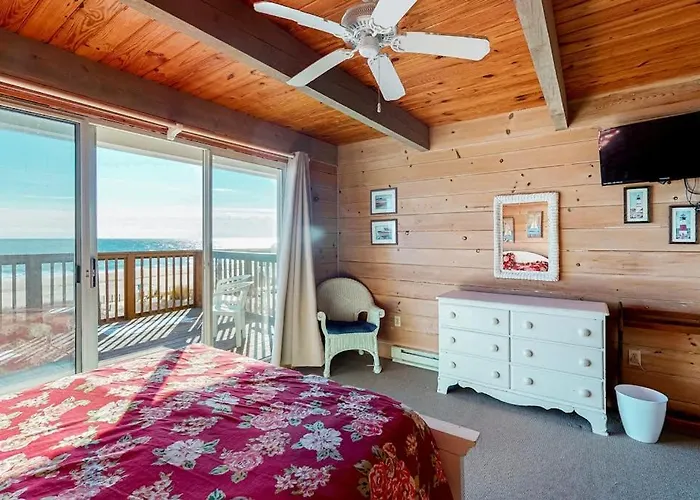 Place N 3 Сasa de vacaciones Ocean City