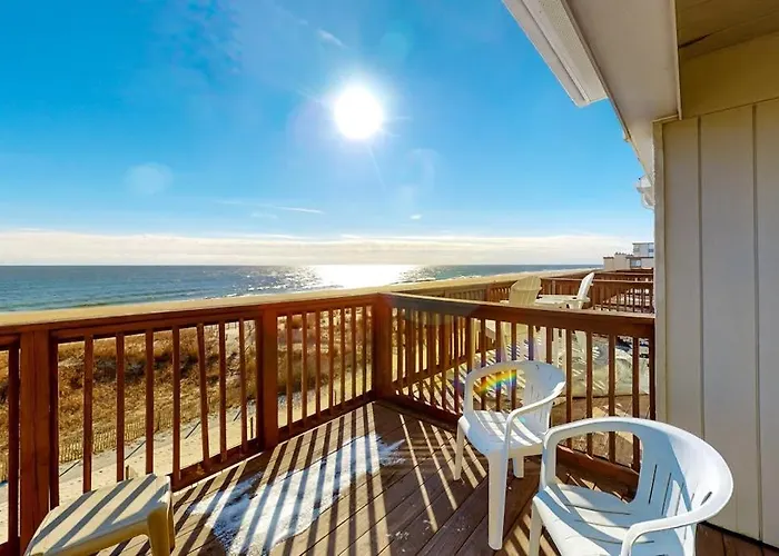 Сasa de vacaciones Place N 3 Ocean City
