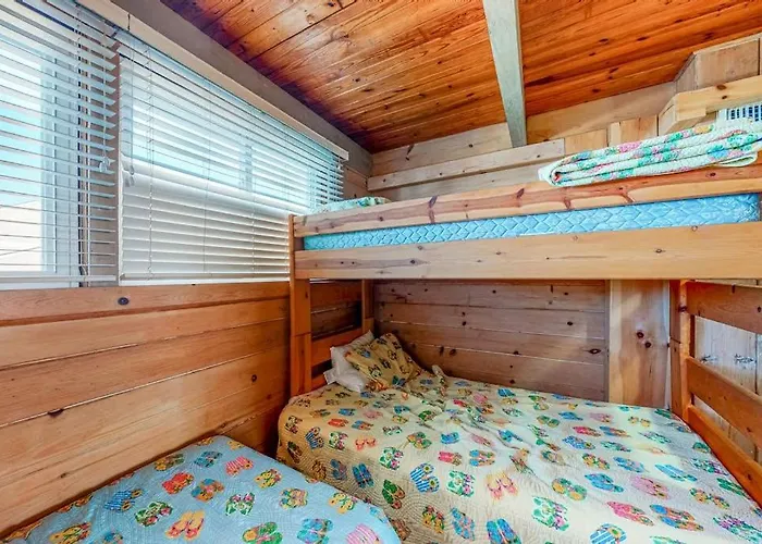 Сasa de vacaciones Place N 3 *