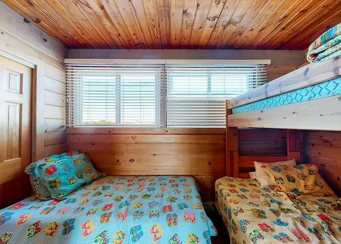 Сasa de vacaciones Place N 3