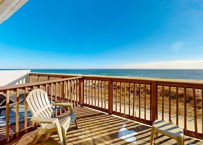Place N 3 Сasa de vacaciones Ocean City